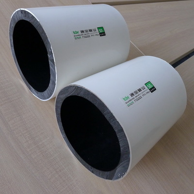 鋁合金襯塑復合管價格分析及蘇州通寶管業優勢