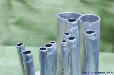 供應廠家多種型號鋁合金圓管——蘇州麥豐新型材料管件詳解