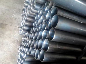 焊管鋼管廠家現(xiàn)貨批發(fā) 直縫焊管、黑皮焊管、Q235薄壁焊管一站式供應(yīng)解析