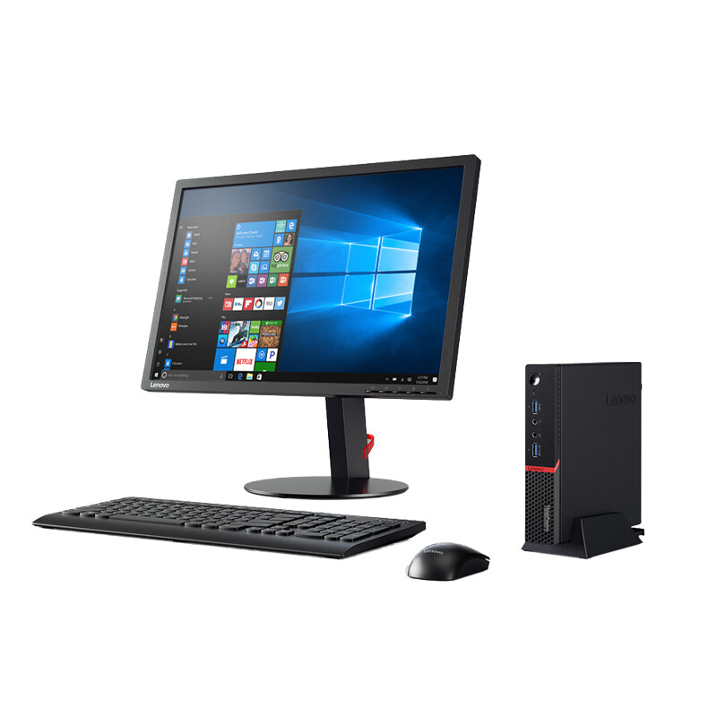 聯(lián)想M3600Q迷你電腦主機(jī) 高效商用與家庭娛樂的理想選擇