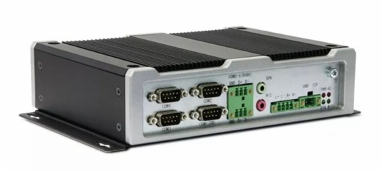 打造現代化自動藥房，華北工控嵌入式計算機持續助力計算機系統集成服務