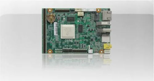 華北工控 智能服務時代下的智能客服系統專用嵌入式計算機解決方案